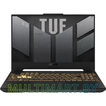 Игровой ноутбук ASUS TUF Gaming F15 FX507ZM-HN001 (90NR09A1-M01010) картинка 2